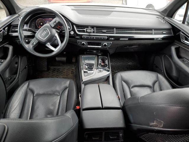 2018 AUDI Q7 PRESTIG - WA1VAAF71JD011459