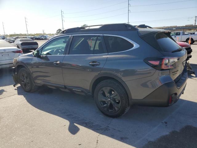 2021 SUBARU OUTBACK ON 4S4BTGLD9M3227503