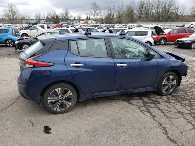 1N4BZ1CV8NC561473 Nissan Leaf Sv Plus