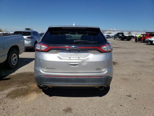 2016 FORD EDGE SEL - 2FMPK3J95GBC00187