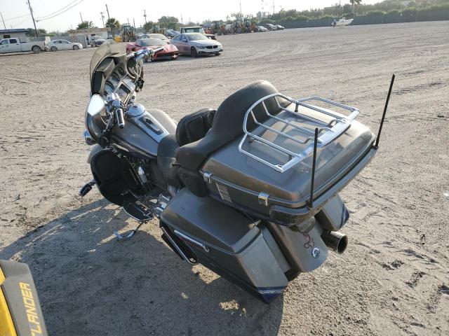 2016 HARLEY-DAVIDSON FLHTKSE CV - 1HD1TEN39GB962452