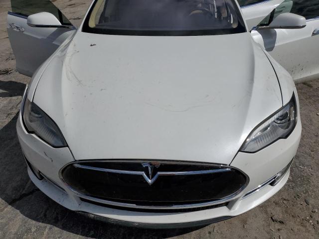 5YJSA1DN0DFP17670 Tesla MODEL S