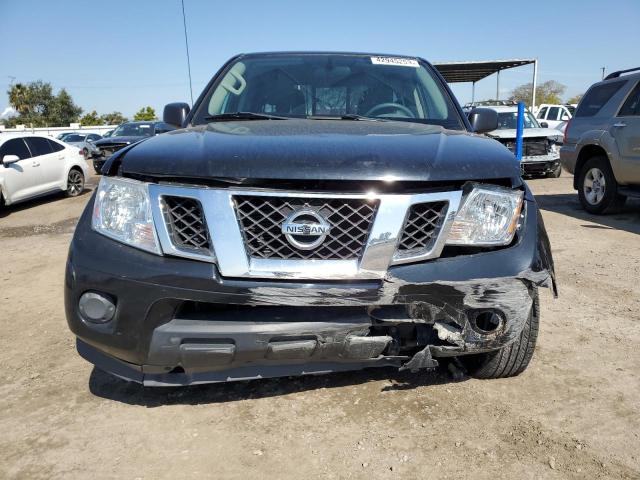 2019 NISSAN FRONTIER S 1N6AD0EV6KN737199