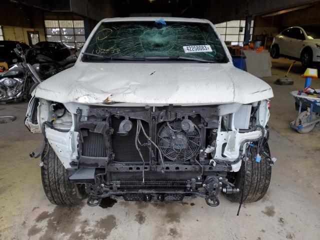 2021 TOYOTA LAND CRUIS - JTMCY7AJ4M4102633