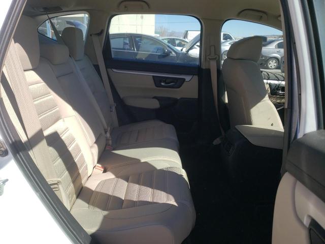 2021 HONDA CR-V LX 2HKRW1H23MH408809
