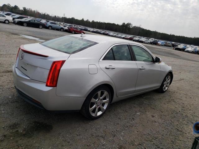 1G6AB5RA4D0156171 Cadillac ATS LUXURY