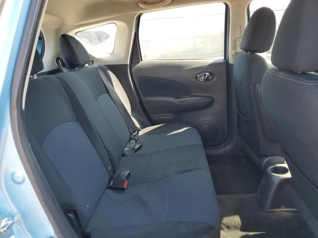 3N1CE2CP6FL389910 Nissan Versa Note S