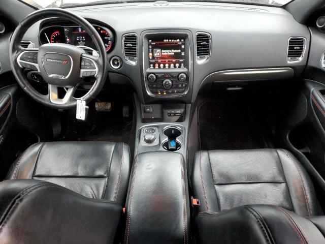 2016 DODGE DURANGO R/ 1C4SDJCT5GC323445