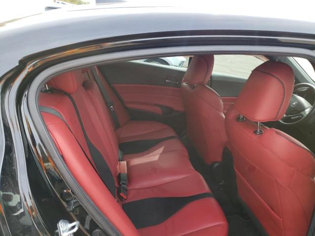 19UDE2F88MA009882 Acura ILX