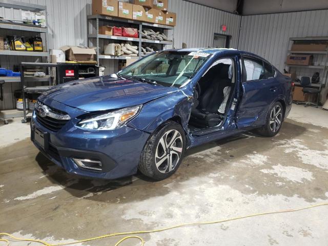 2020 SUBARU LEGACY LIM - 4S3BWAN61L3029262