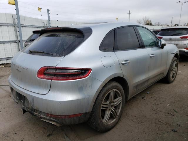 WP1AA2A56HLB02953 Porsche Macan