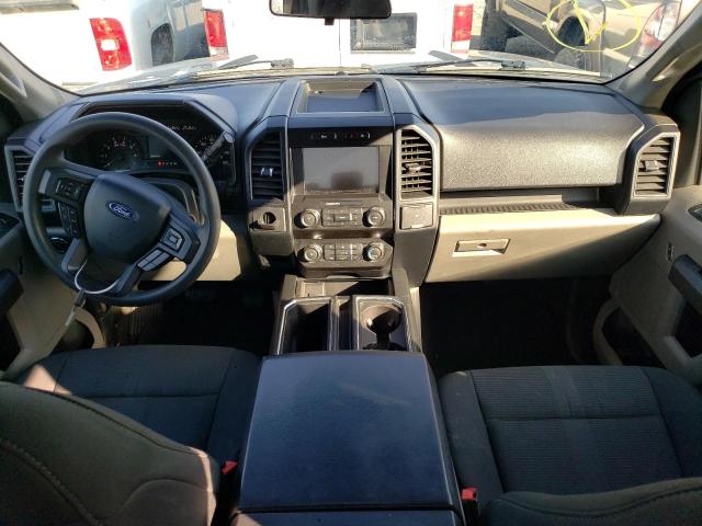 2019 FORD F150 SUPER 1FTEW1CP7KKD04999