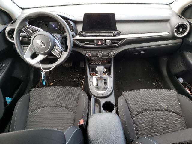 3KPF24AD4LE174694 KIA FORTE FE
