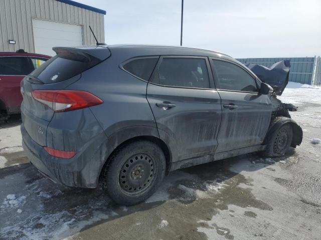 2016 HYUNDAI TUCSON LIM - KM8J3CA29GU022462