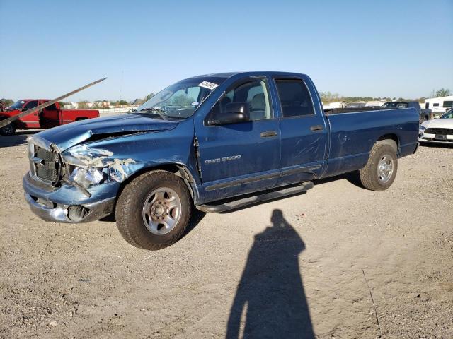 2003 Dodge Ram 2500 ST