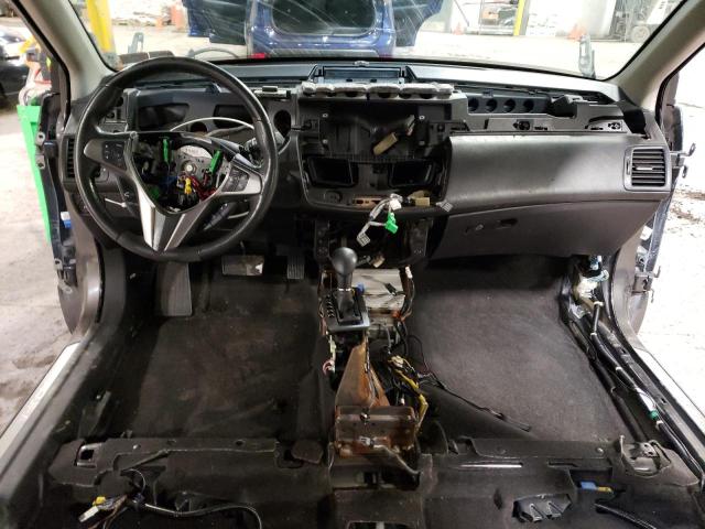 5J8TB1H5XAA007368 Acura Rdx Technology