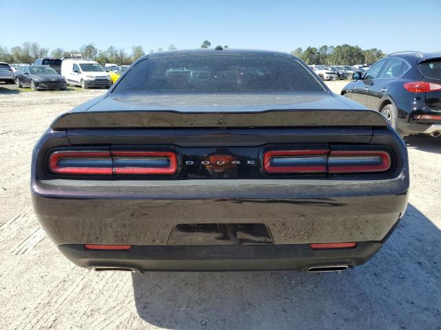 2C3CDZAG6KH733450 Dodge Challenger Sxt