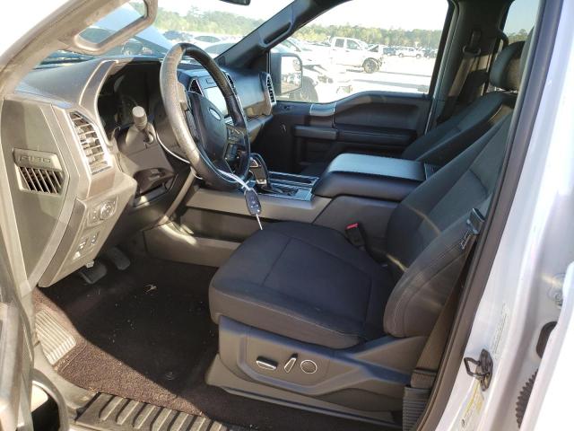 2016 FORD F150 SUPER 1FTEW1CP7GKD42434
