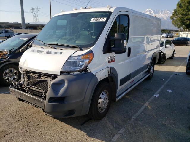 2015 Ram ProMaster 