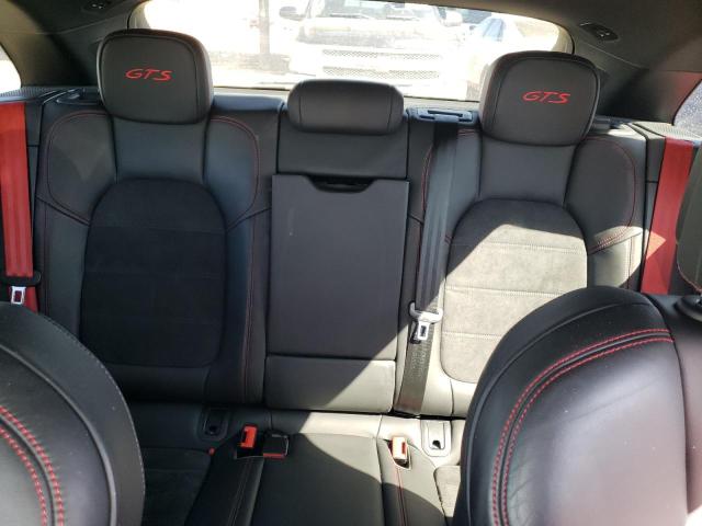 2020 PORSCHE MACAN GTS - WP1AG2A54LLB55982