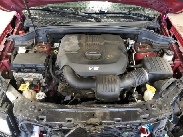 1C4RJFBG4EC566301 Jeep Grand Cherokee Limited