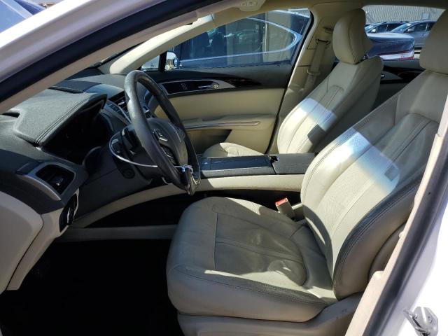 3LN6L2J95ER807045 Lincoln MKZ