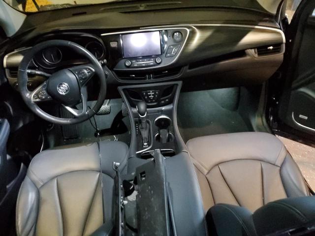2020 BUICK ENVISION P - LRBFX3SX4LD169757