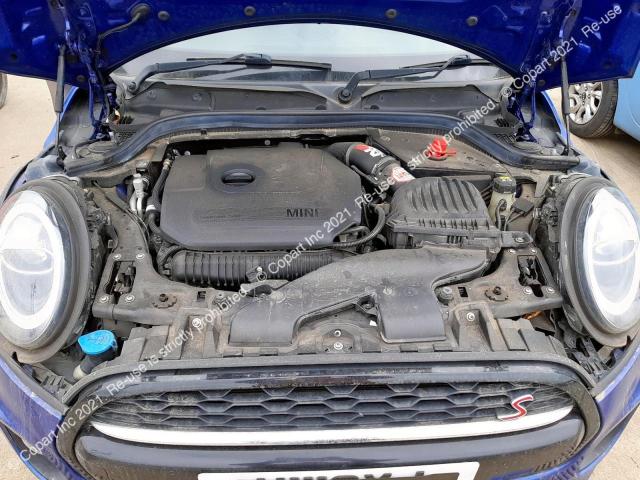 WMWXR52010TM82097 Mini COOPER S