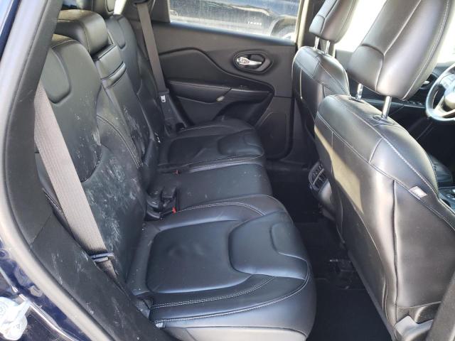 2015 JEEP CHEROKEE L - 1C4PJLDS2FW738333