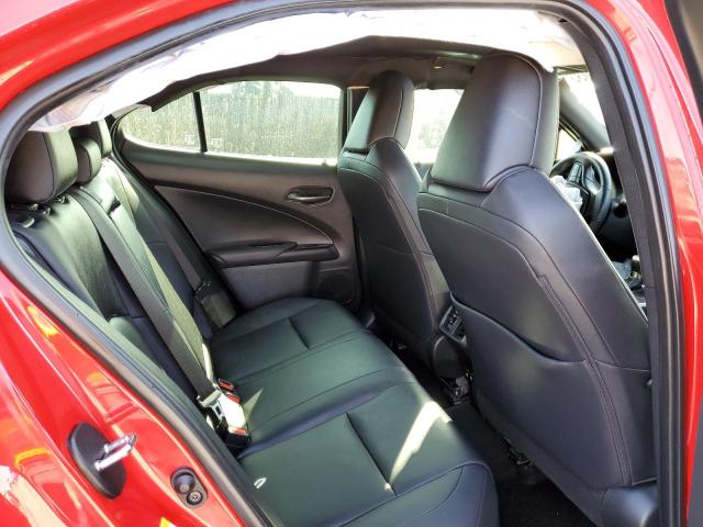 2019 LEXUS UX 200 - JTHY3JBH4K2000351