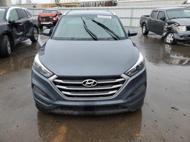 2018 HYUNDAI TUCSON SEL KM8J33A49JU652443