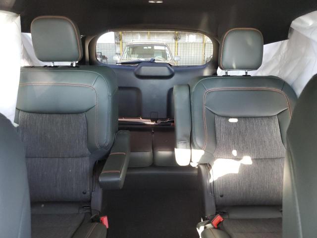 2022 FORD EXPLORER T - 1FMSK8JHXNGB68132