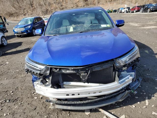 2022 ACURA RDX A-SPEC - 5J8TC2H80NL005362