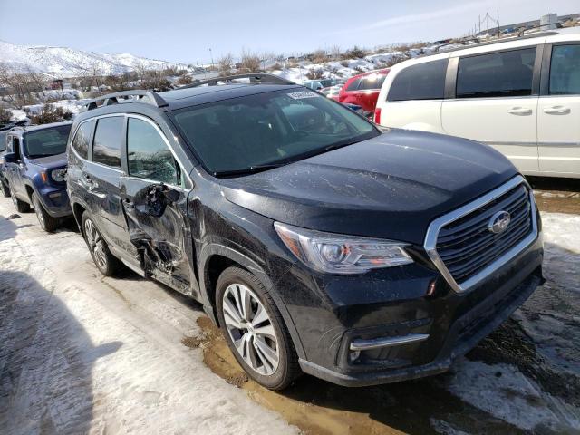 4S4WMALD5L3472843 Subaru Ascent Limited