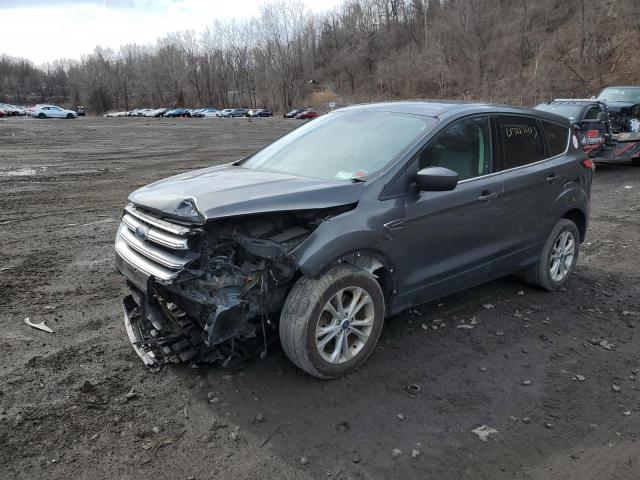 2017 FORD ESCAPE SE 1FMCU9GD4HUD32814