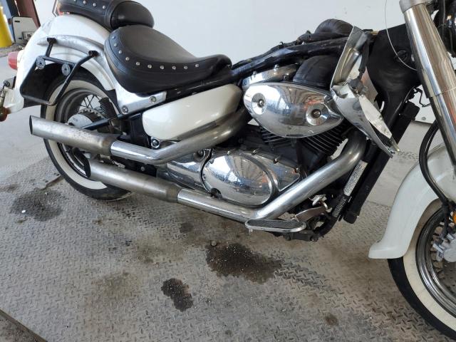 2003 SUZUKI VL800 - JS1VS54A932110533