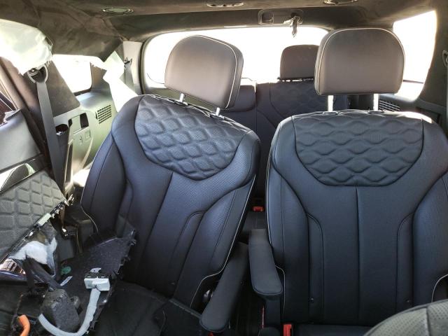 2022 HYUNDAI PALISADE C - KM8R7DHE8NU422023