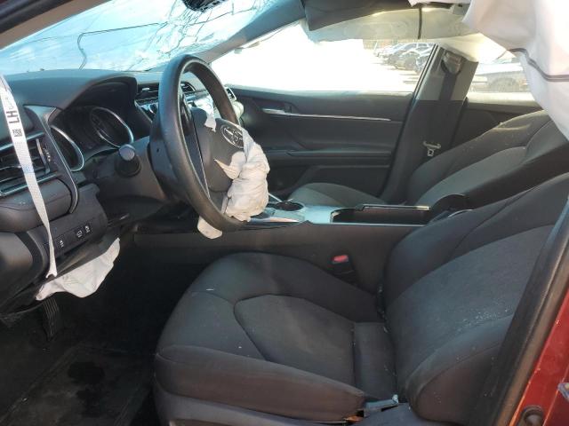 2020 TOYOTA CAMRY LE 4T1C11AK9LU946090