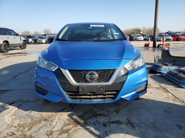 2021 NISSAN VERSA S 3N1CN8DV6ML880992