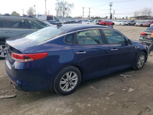 5XXGT4L37GG020774 KIA Optima Lx