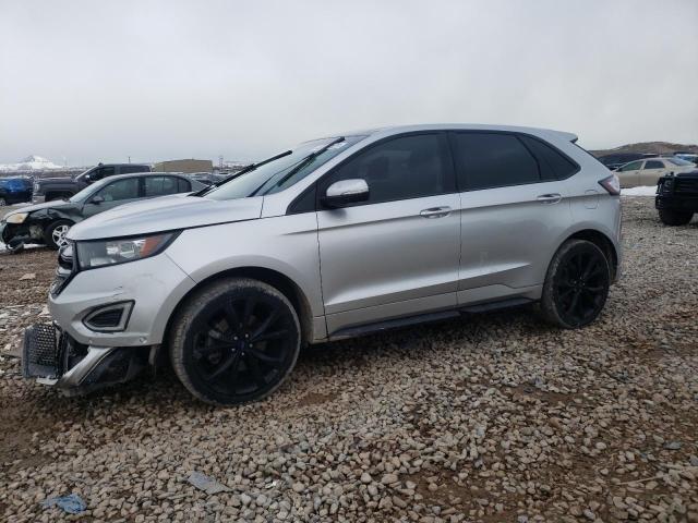 2015 FORD EDGE SPORT - 2FMTK4AP6FBC38397