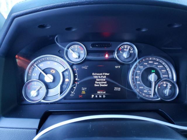 2017 RAM 1500 LONGH - 1C6RR7WM8HS713218