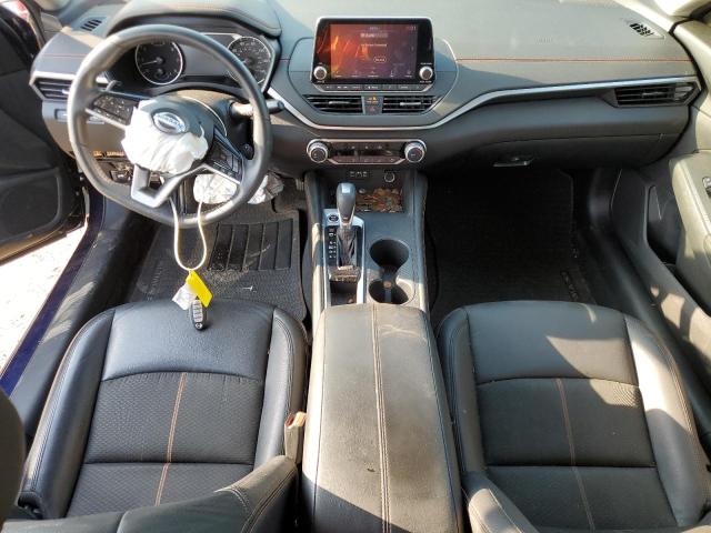 2021 NISSAN ALTIMA SR 1N4BL4CV5MN343447
