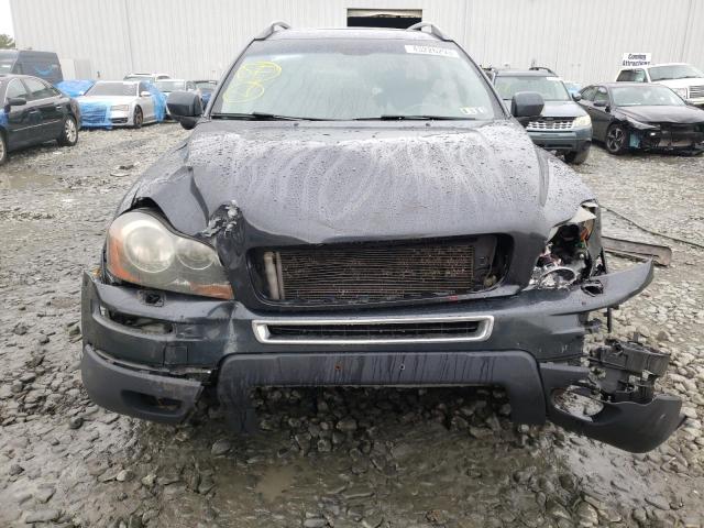 YV4982CZ8A1552716 Volvo XC90