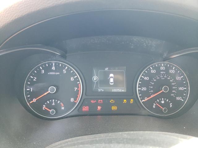 5XXGT4L35GG029019 KIA Optima Lx