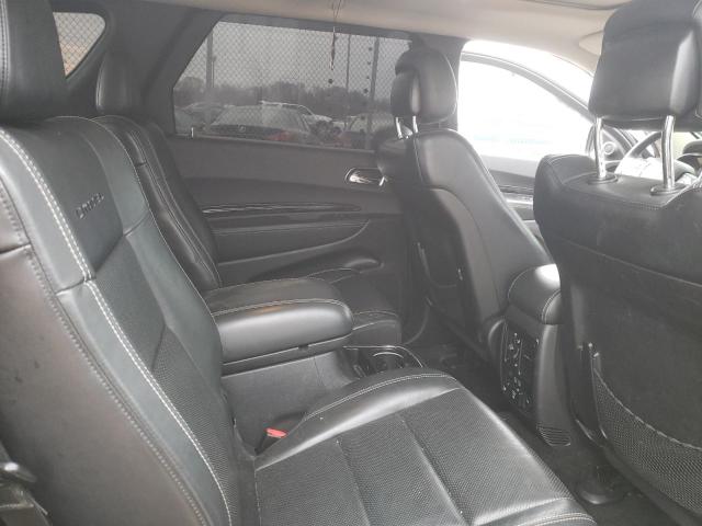 2015 DODGE DURANGO CI - 1C4RDJEGXFC843394