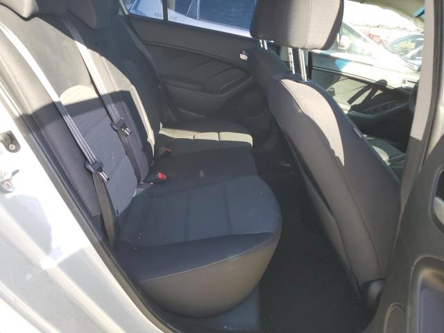 3KPFL4A74HE145100 KIA FORTE LX
