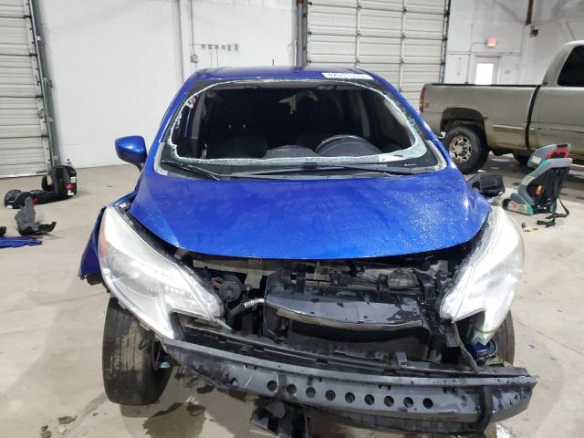 2015 NISSAN VERSA NOTE 3N1CE2CP5FL350709
