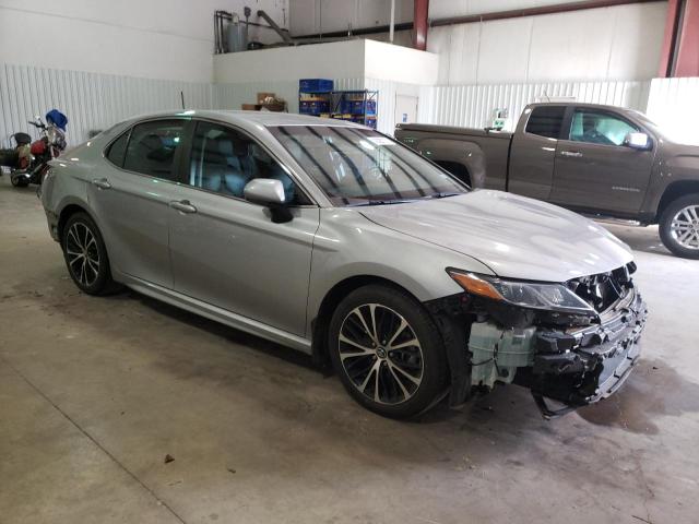 2018 TOYOTA CAMRY L 4T1B11HK1JU585145