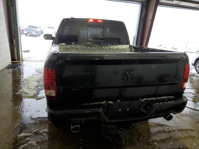 2017 RAM 1500 REBEL 1C6RR7MT6HS754960